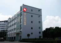 SHENZHEN HONG YUAN METAL INDUSTRY CO., LTD. 